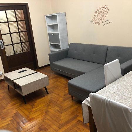 דירות ויגו Casa Dos Agarimos מראה חיצוני תמונה