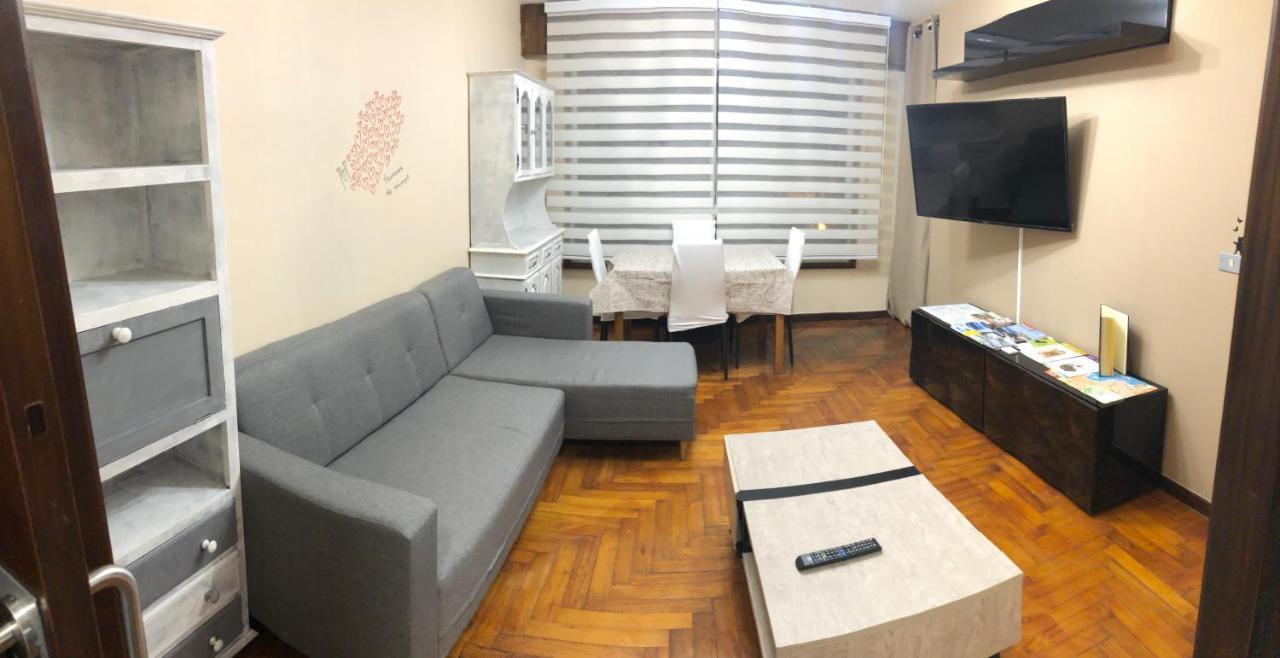דירות ויגו Casa Dos Agarimos מראה חיצוני תמונה
