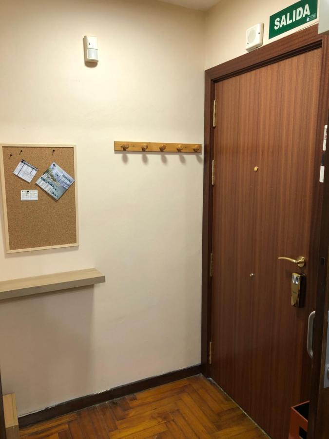 דירות ויגו Casa Dos Agarimos מראה חיצוני תמונה