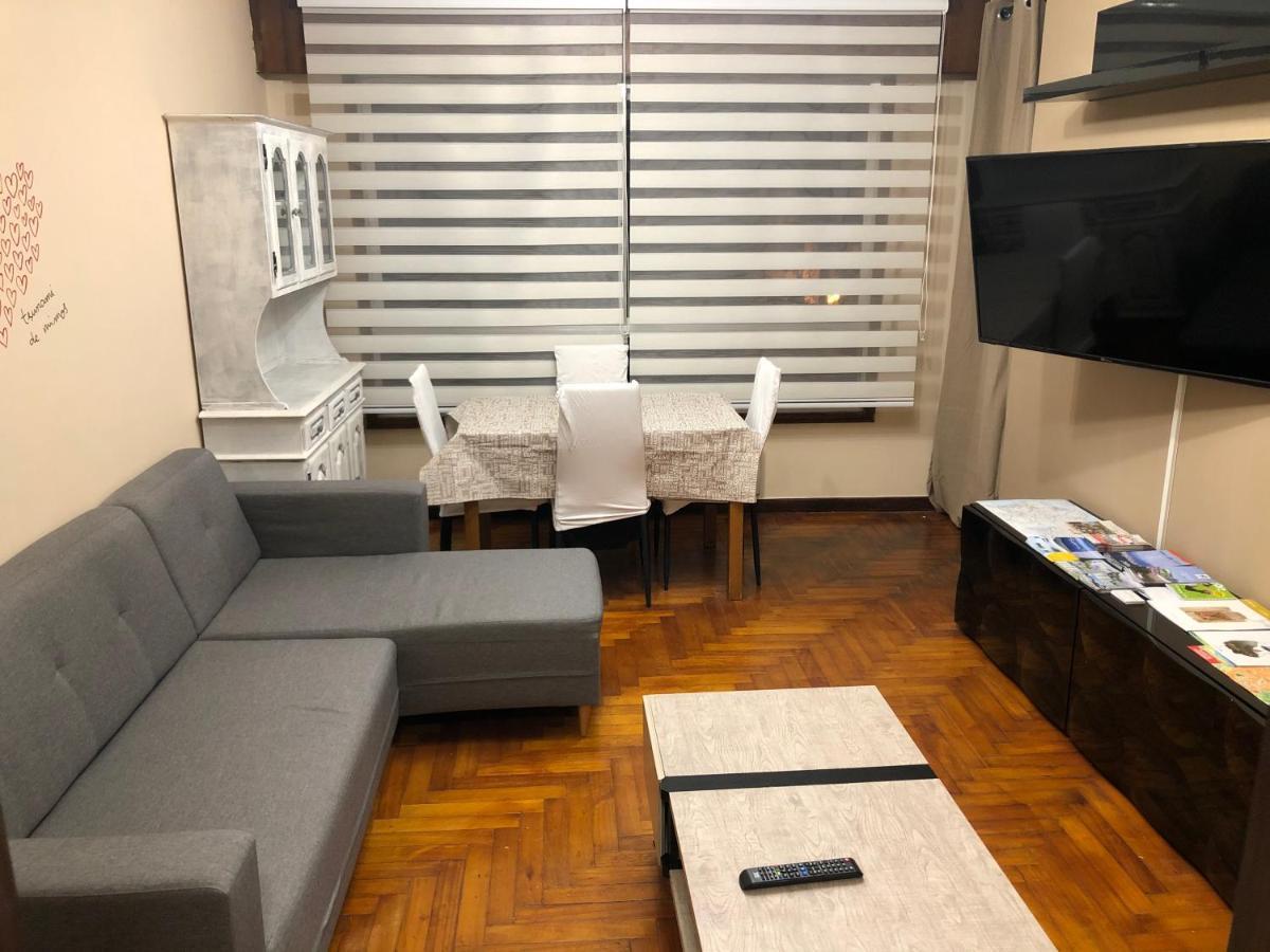 דירות ויגו Casa Dos Agarimos מראה חיצוני תמונה