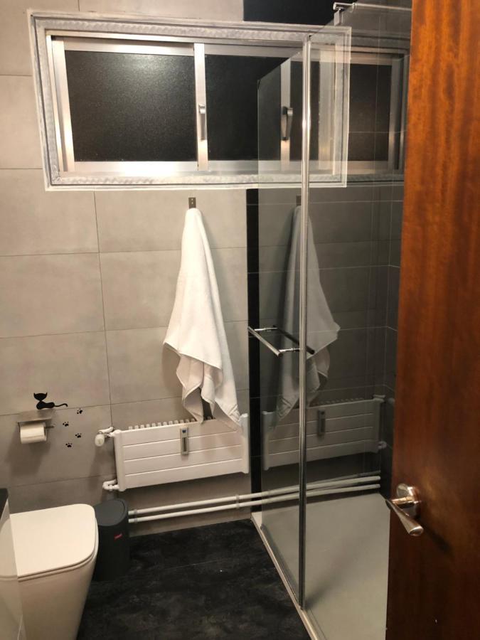 דירות ויגו Casa Dos Agarimos מראה חיצוני תמונה
