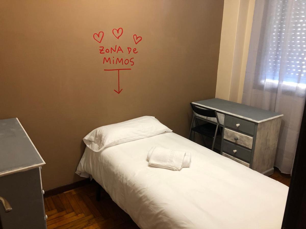 דירות ויגו Casa Dos Agarimos מראה חיצוני תמונה