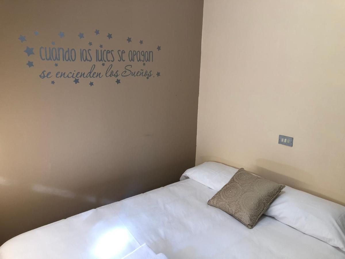 דירות ויגו Casa Dos Agarimos מראה חיצוני תמונה