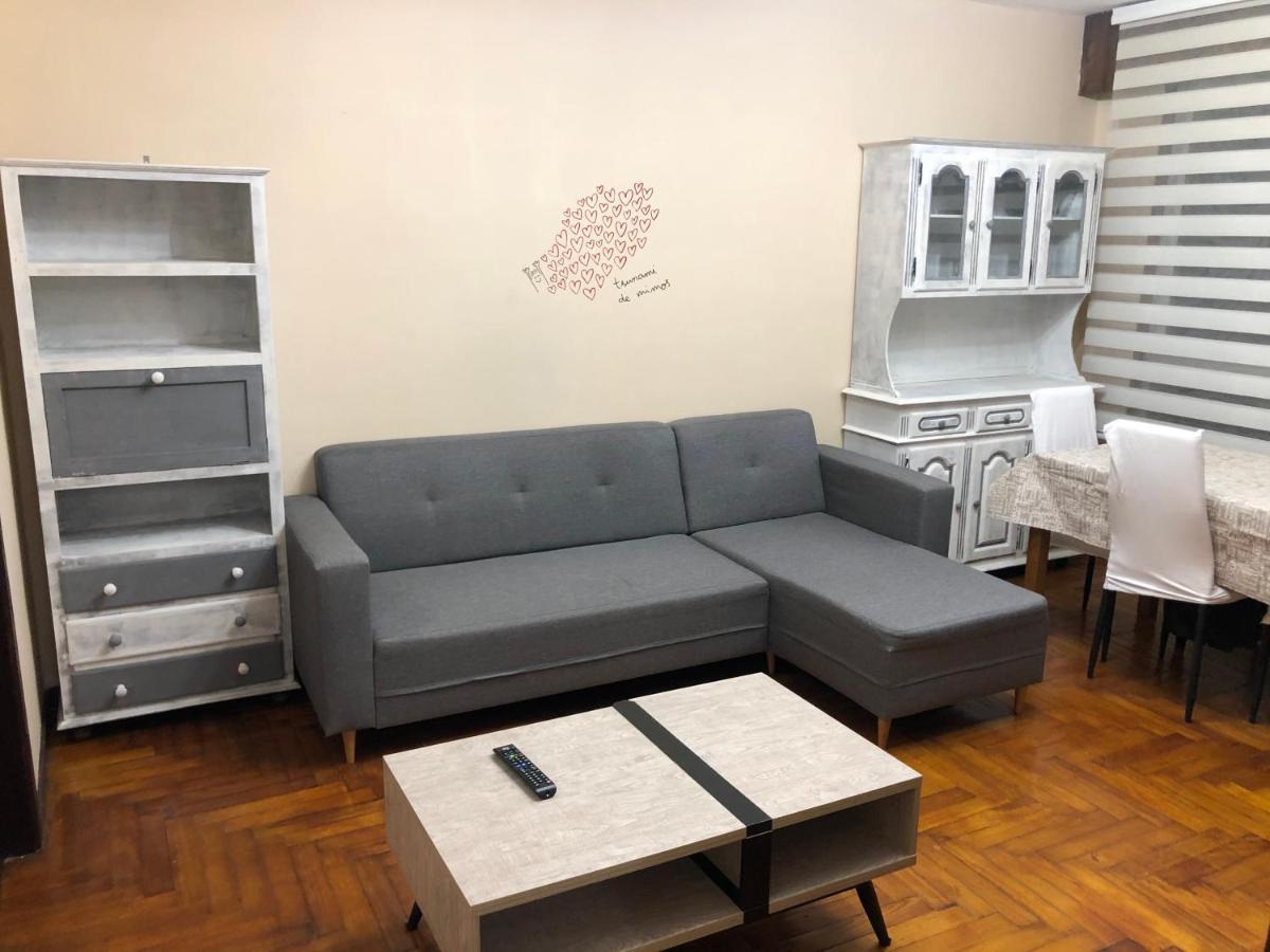 דירות ויגו Casa Dos Agarimos מראה חיצוני תמונה