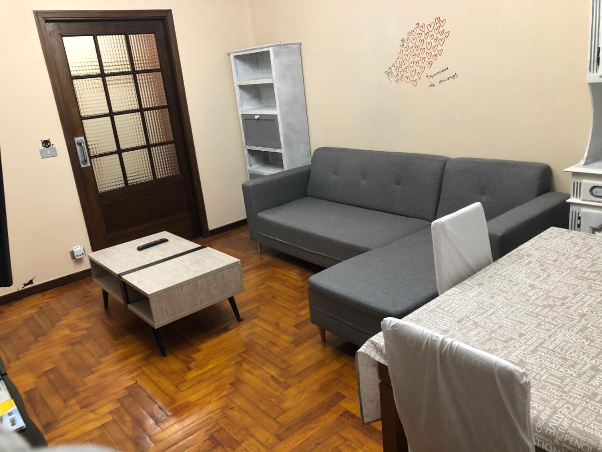 דירות ויגו Casa Dos Agarimos מראה חיצוני תמונה