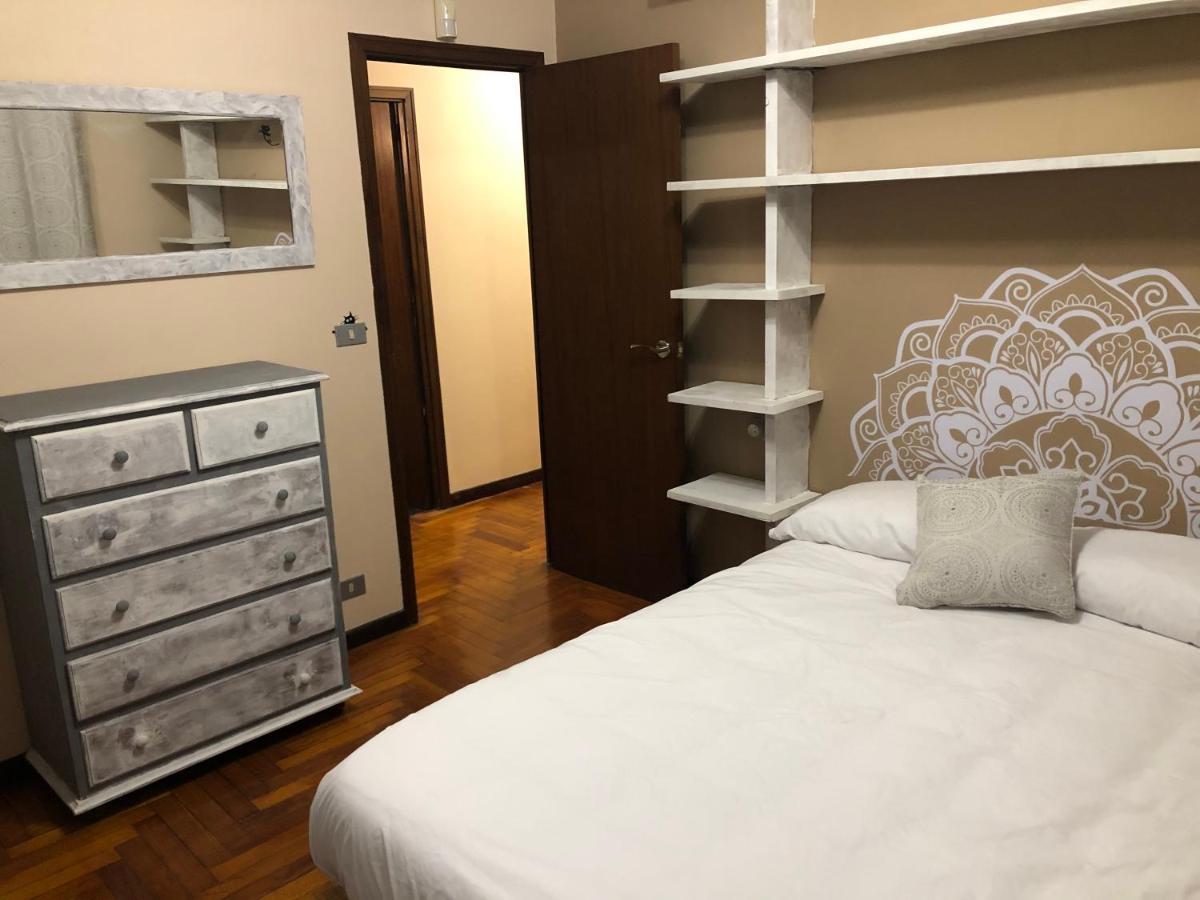 דירות ויגו Casa Dos Agarimos מראה חיצוני תמונה