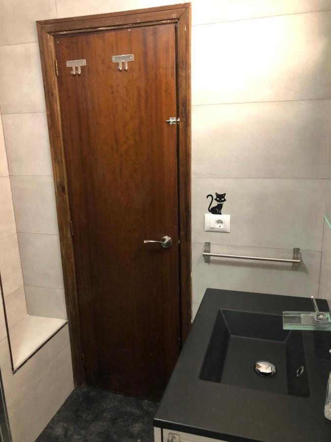 דירות ויגו Casa Dos Agarimos מראה חיצוני תמונה