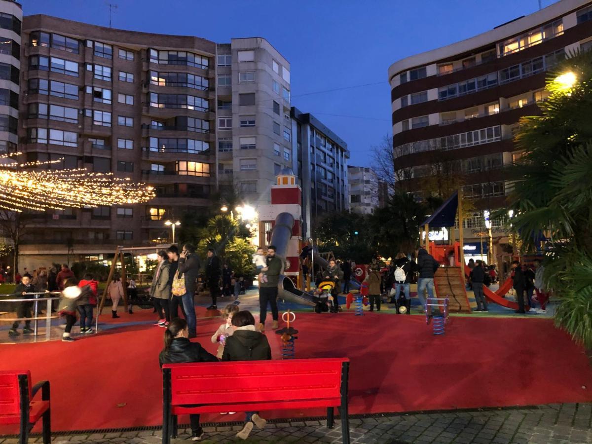 דירות ויגו Casa Dos Agarimos מראה חיצוני תמונה