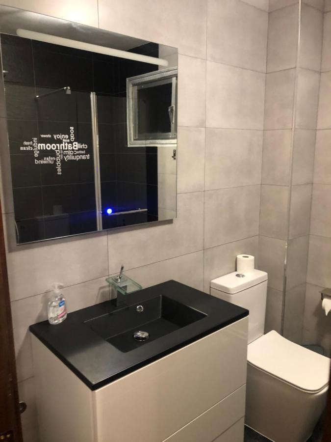 דירות ויגו Casa Dos Agarimos מראה חיצוני תמונה