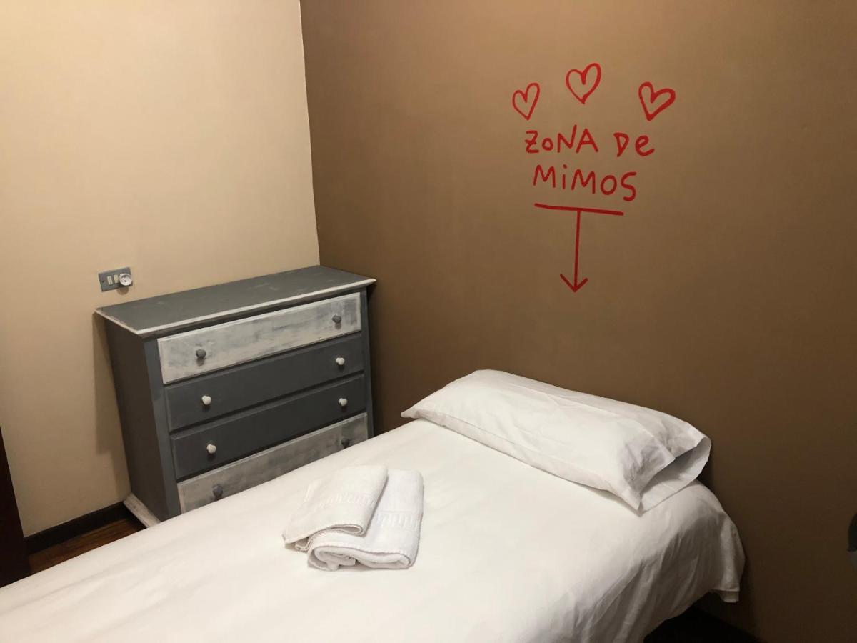 דירות ויגו Casa Dos Agarimos מראה חיצוני תמונה